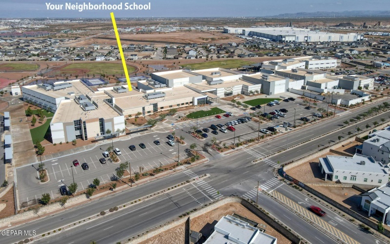 12868 PRESTBURY Avenue, El Paso, TX 79928, 4 Habitaciones Habitaciones , ,2 BañosBaños,Residential,En Venta,12868 PRESTBURY Avenue,0,932116