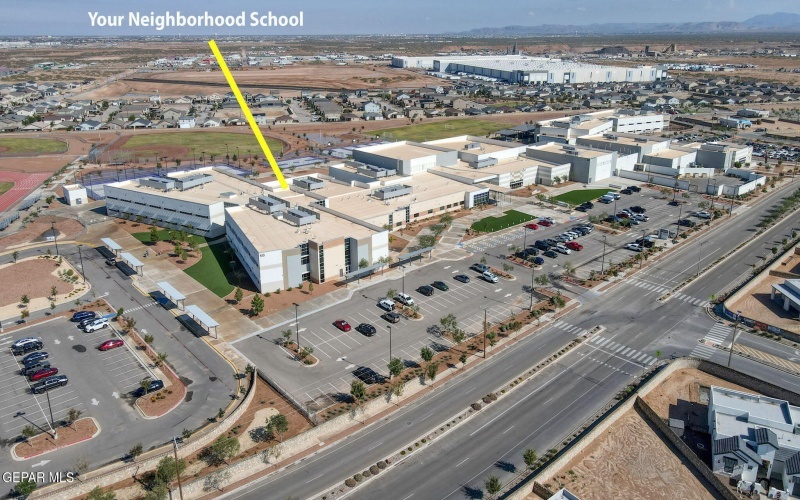 12868 PRESTBURY Avenue, El Paso, TX 79928, 4 Habitaciones Habitaciones , ,2 BañosBaños,Residential,En Venta,12868 PRESTBURY Avenue,0,932116