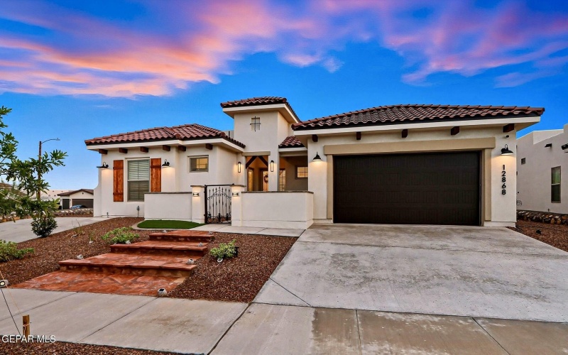 12868 PRESTBURY Avenue, El Paso, TX 79928, 4 Habitaciones Habitaciones , ,2 BañosBaños,Residential,En Venta,12868 PRESTBURY Avenue,0,932116