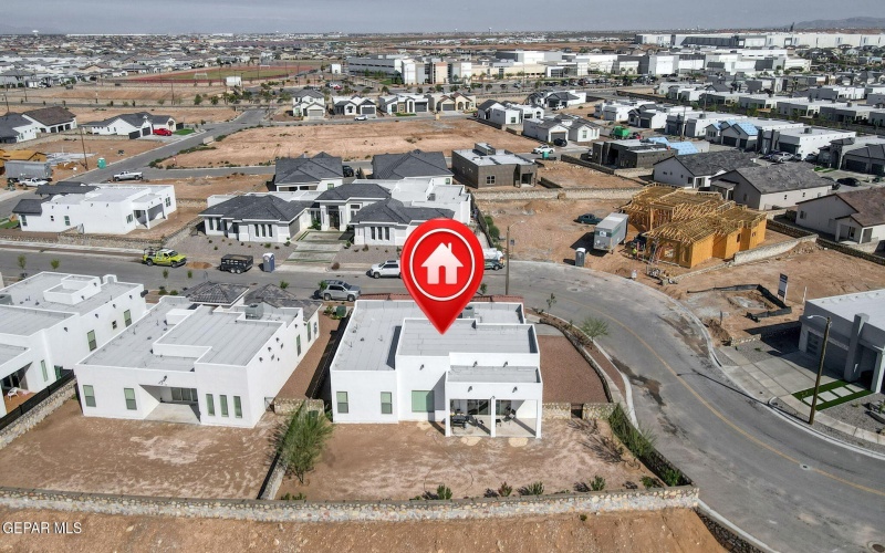 12868 PRESTBURY Avenue, El Paso, TX 79928, 4 Habitaciones Habitaciones , ,2 BañosBaños,Residential,En Venta,12868 PRESTBURY Avenue,0,932116