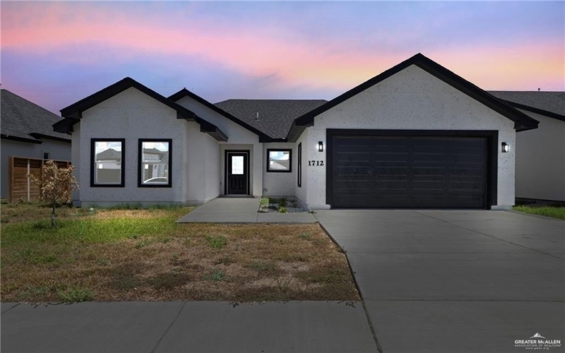 1712 Diplomat Drive, Edinburg, TX 78542, 3 Habitaciones Habitaciones , ,2 BañosBaños,Residential,En Venta,1712 Diplomat Drive,0,483462