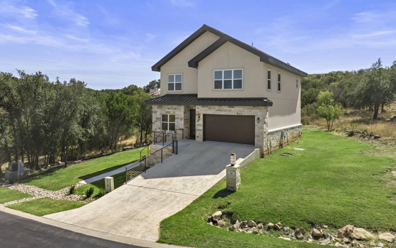 105 Out Yonder, Horseshoe Bay, TX 78657, 3 Habitaciones Habitaciones , ,2 BañosBaños,Residential,En Venta,105 Out Yonder,0,175384