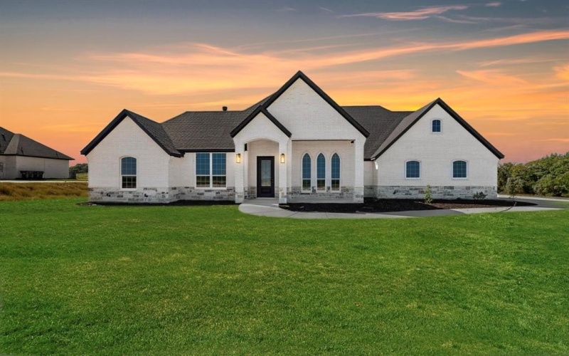 1025 Gonzollas Road, Springtown, TX 76082, 3 Bedrooms Bedrooms, ,2 BathroomsBathrooms,Residential,For Sale,1025 Gonzollas Road,0,21059855