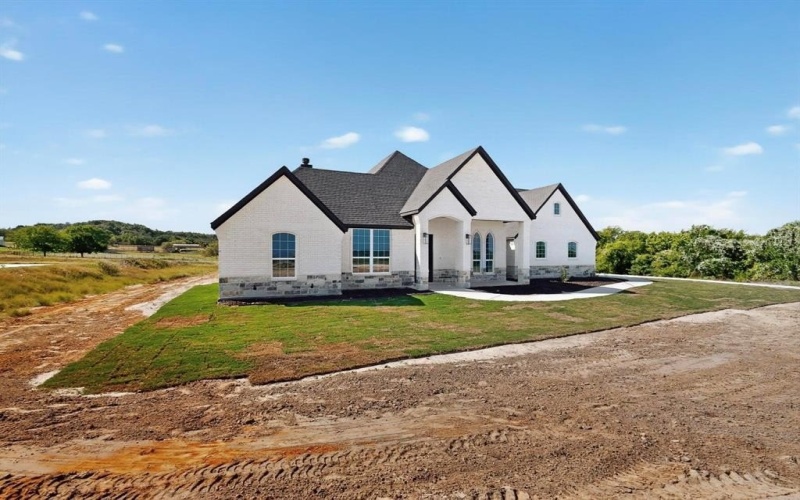 1025 Gonzollas Road, Springtown, TX 76082, 3 Bedrooms Bedrooms, ,2 BathroomsBathrooms,Residential,For Sale,1025 Gonzollas Road,0,21059855