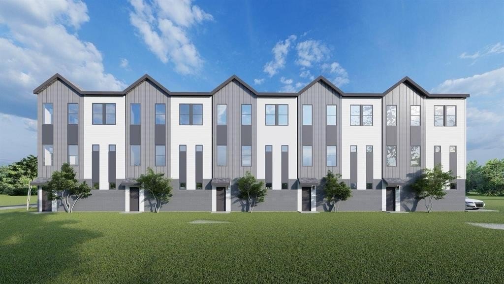 1914 Ashby Street, Dallas, TX 75204, 11 Habitaciones Habitaciones , ,10 BañosBaños,Residential Multi Family,En Venta,1914 Ashby Street,0,21074754