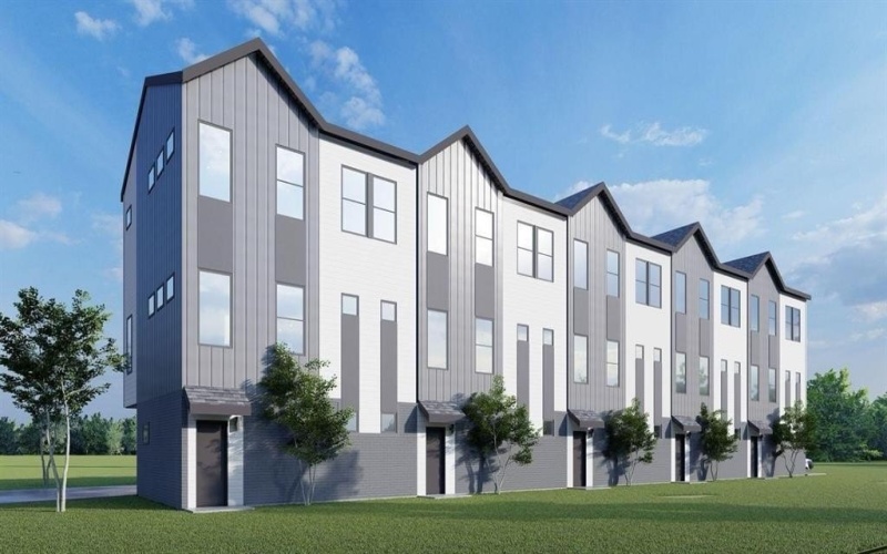 1914 Ashby Street, Dallas, TX 75204, 11 Habitaciones Habitaciones , ,10 BañosBaños,Residential Multi Family,En Venta,1914 Ashby Street,0,21074754