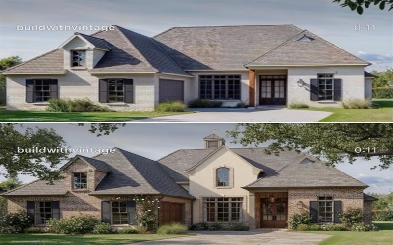 9823 Canebrake Lane, Shreveport, LA 71106, 4 Habitaciones Habitaciones , ,3 BañosBaños,Residential,En Venta,9823 Canebrake Lane,0,21075637