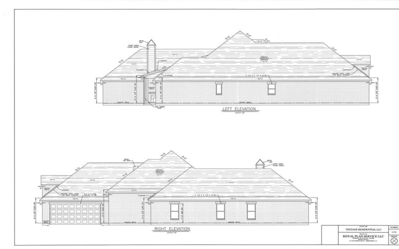 9823 Canebrake Lane, Shreveport, LA 71106, 4 Habitaciones Habitaciones , ,3 BañosBaños,Residential,En Venta,9823 Canebrake Lane,0,21075637