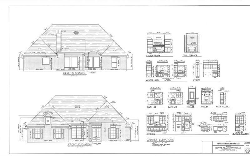 9823 Canebrake Lane, Shreveport, LA 71106, 4 Habitaciones Habitaciones , ,3 BañosBaños,Residential,En Venta,9823 Canebrake Lane,0,21075637