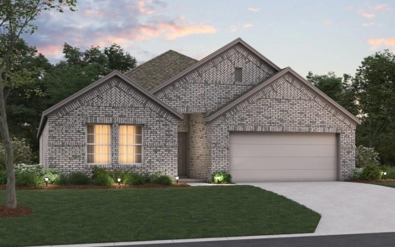 1908 Quapaw Trail, Mesquite, TX 75149, 4 Habitaciones Habitaciones , ,2 BañosBaños,Residential,En Venta,1908 Quapaw Trail,0,21076180