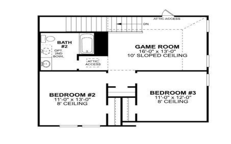 7773 Moosewood Drive, Fort Worth, TX 76131, 4 Bedrooms Bedrooms, ,3 BathroomsBathrooms,Residential,For Sale,7773 Moosewood Drive,0,21077892