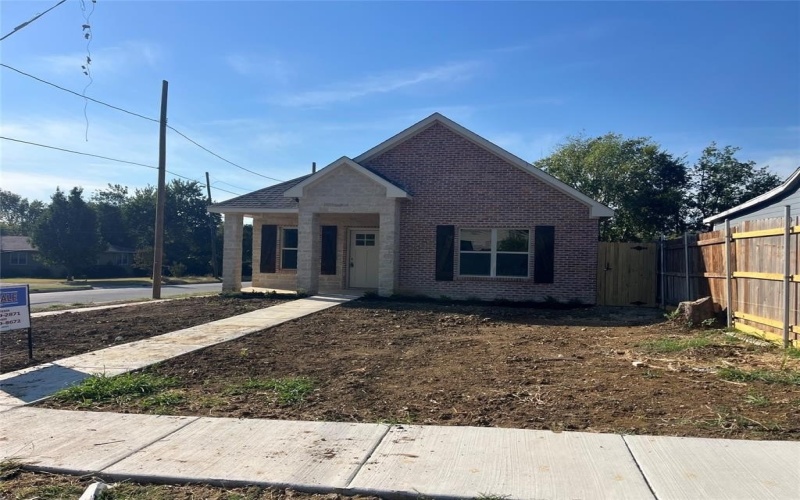 4340 M Avenue, Fort Worth, TX 76105, 3 Habitaciones Habitaciones , ,2 BañosBaños,Residential,En Venta,4340 M Avenue,0,21081411