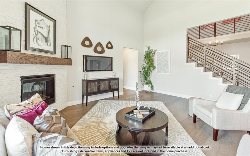 2402 Knapp Trail, Mansfield, TX 76063, 5 Habitaciones Habitaciones , ,5 BañosBaños,Residential,En Venta,2402 Knapp Trail,0,21082814
