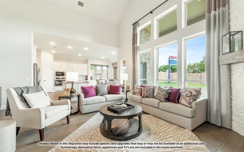 2402 Knapp Trail, Mansfield, TX 76063, 5 Habitaciones Habitaciones , ,5 BañosBaños,Residential,En Venta,2402 Knapp Trail,0,21082814