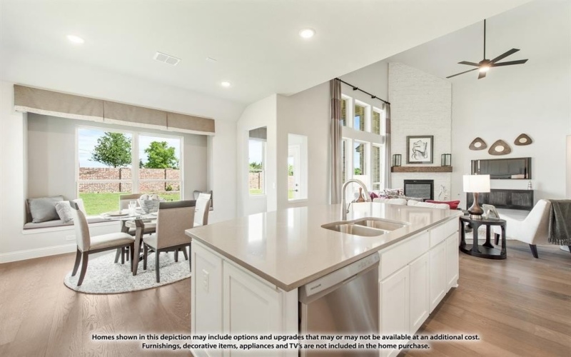 2402 Knapp Trail, Mansfield, TX 76063, 5 Habitaciones Habitaciones , ,5 BañosBaños,Residential,En Venta,2402 Knapp Trail,0,21082814