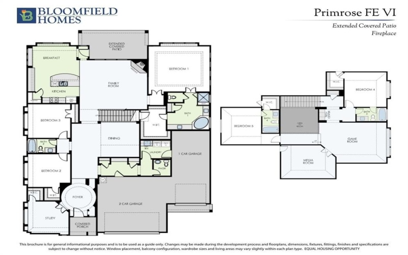 2402 Knapp Trail, Mansfield, TX 76063, 5 Habitaciones Habitaciones , ,5 BañosBaños,Residential,En Venta,2402 Knapp Trail,0,21082814
