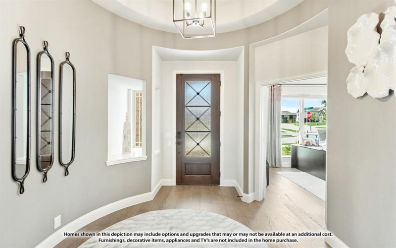 2402 Knapp Trail, Mansfield, TX 76063, 5 Habitaciones Habitaciones , ,5 BañosBaños,Residential,En Venta,2402 Knapp Trail,0,21082814