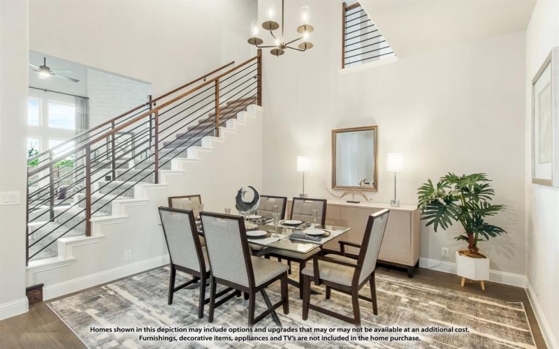 2402 Knapp Trail, Mansfield, TX 76063, 5 Habitaciones Habitaciones , ,5 BañosBaños,Residential,En Venta,2402 Knapp Trail,0,21082814