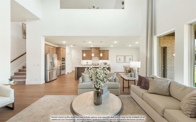 2305 Prosper Way, Mansfield, TX 76063, 5 Habitaciones Habitaciones , ,5 BañosBaños,Residential,En Venta,2305 Prosper Way,0,21082865
