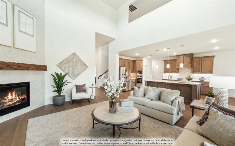 2305 Prosper Way, Mansfield, TX 76063, 5 Habitaciones Habitaciones , ,5 BañosBaños,Residential,En Venta,2305 Prosper Way,0,21082865