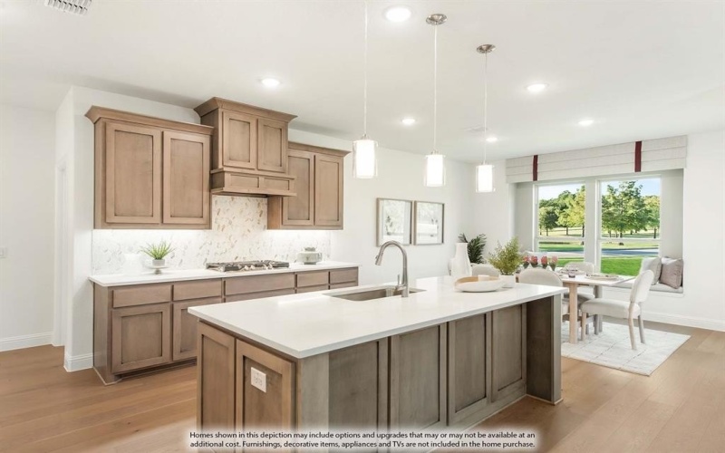 2305 Prosper Way, Mansfield, TX 76063, 5 Habitaciones Habitaciones , ,5 BañosBaños,Residential,En Venta,2305 Prosper Way,0,21082865