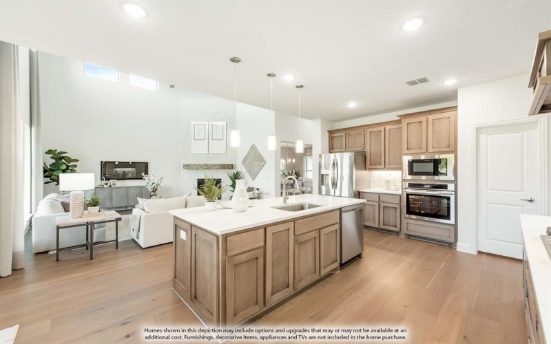 2305 Prosper Way, Mansfield, TX 76063, 5 Habitaciones Habitaciones , ,5 BañosBaños,Residential,En Venta,2305 Prosper Way,0,21082865