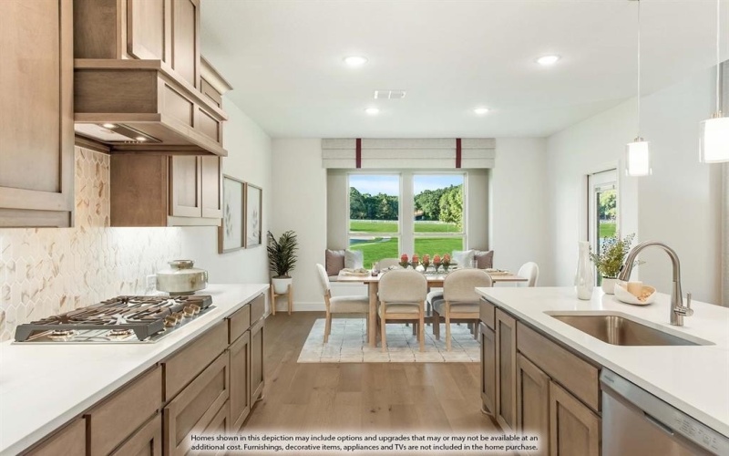 2305 Prosper Way, Mansfield, TX 76063, 5 Habitaciones Habitaciones , ,5 BañosBaños,Residential,En Venta,2305 Prosper Way,0,21082865