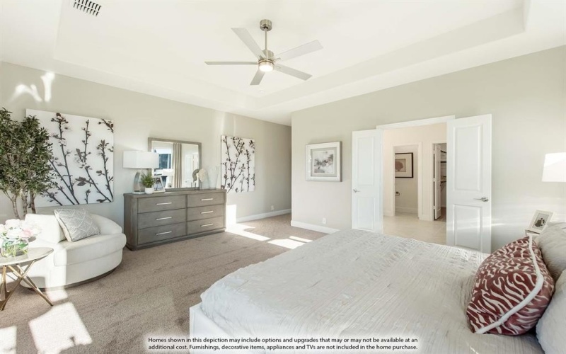 2305 Prosper Way, Mansfield, TX 76063, 5 Habitaciones Habitaciones , ,5 BañosBaños,Residential,En Venta,2305 Prosper Way,0,21082865