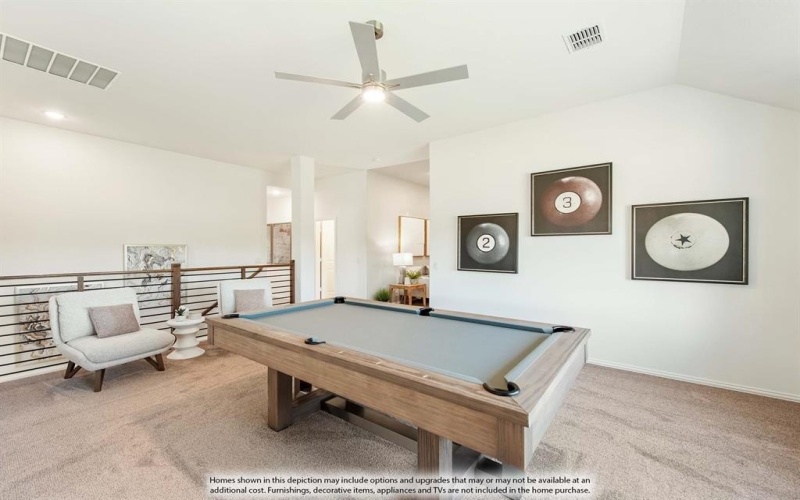 2305 Prosper Way, Mansfield, TX 76063, 5 Habitaciones Habitaciones , ,5 BañosBaños,Residential,En Venta,2305 Prosper Way,0,21082865