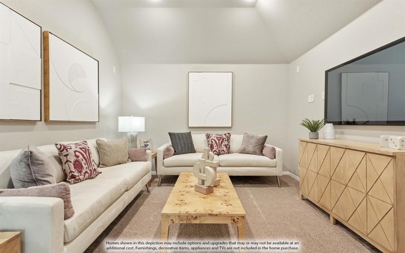 2305 Prosper Way, Mansfield, TX 76063, 5 Habitaciones Habitaciones , ,5 BañosBaños,Residential,En Venta,2305 Prosper Way,0,21082865