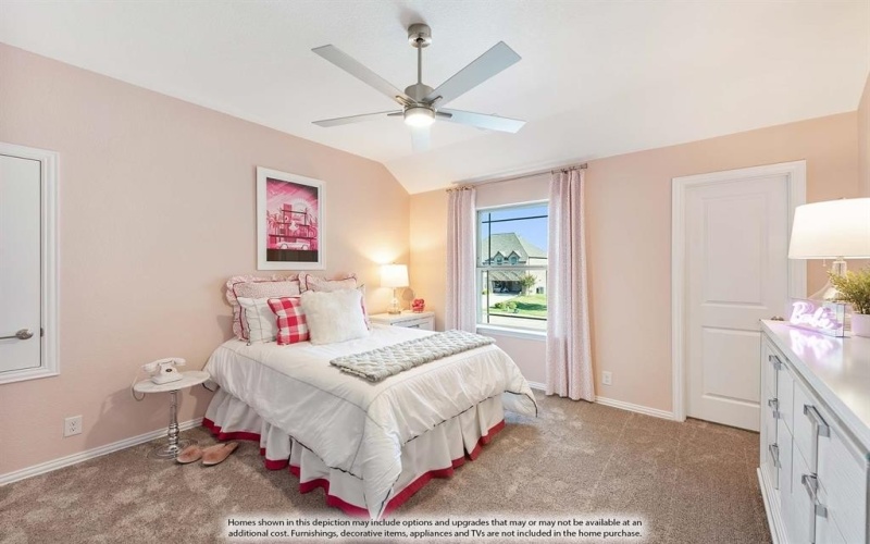 2305 Prosper Way, Mansfield, TX 76063, 5 Habitaciones Habitaciones , ,5 BañosBaños,Residential,En Venta,2305 Prosper Way,0,21082865