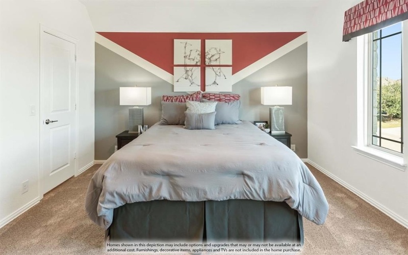 2305 Prosper Way, Mansfield, TX 76063, 5 Habitaciones Habitaciones , ,5 BañosBaños,Residential,En Venta,2305 Prosper Way,0,21082865