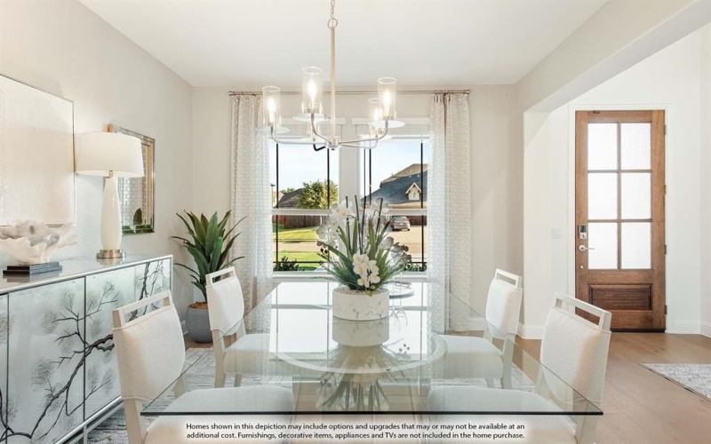 2305 Prosper Way, Mansfield, TX 76063, 5 Habitaciones Habitaciones , ,5 BañosBaños,Residential,En Venta,2305 Prosper Way,0,21082865