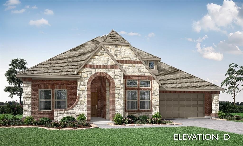 2306 Prosper Way, Mansfield, TX 76063, 4 Habitaciones Habitaciones , ,3 BañosBaños,Residential,En Venta,2306 Prosper Way,0,21082896