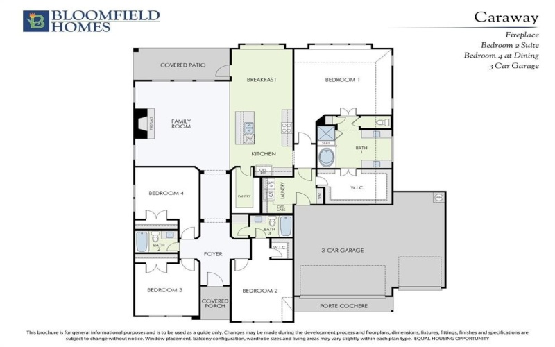 2306 Prosper Way, Mansfield, TX 76063, 4 Habitaciones Habitaciones , ,3 BañosBaños,Residential,En Venta,2306 Prosper Way,0,21082896