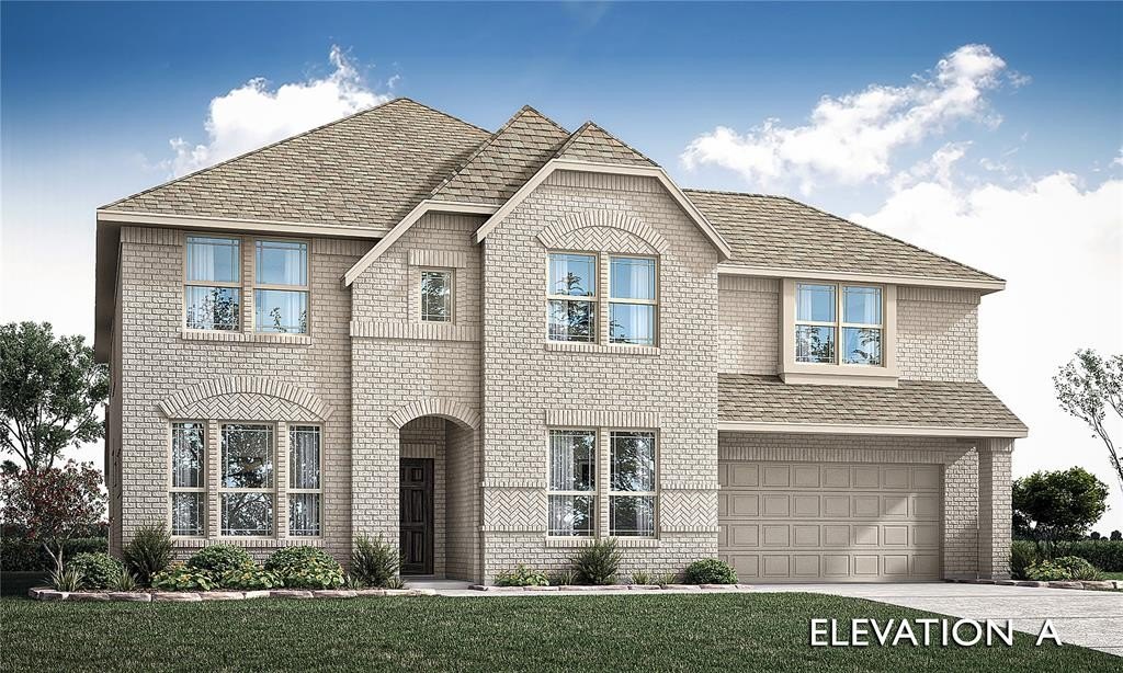 2307 Prosper Way, Mansfield, TX 76063, 5 Habitaciones Habitaciones , ,5 BañosBaños,Residential,En Venta,2307 Prosper Way,0,21082922