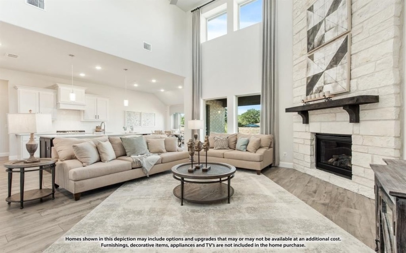 2307 Prosper Way, Mansfield, TX 76063, 5 Bedrooms Bedrooms, ,5 BathroomsBathrooms,Residential,For Sale,2307 Prosper Way,0,21082922