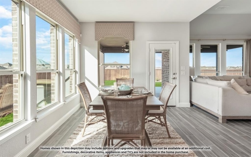 2304 Prosper Way, Mansfield, TX 76063, 4 Bedrooms Bedrooms, ,3 BathroomsBathrooms,Residential,For Sale,2304 Prosper Way,0,21082952