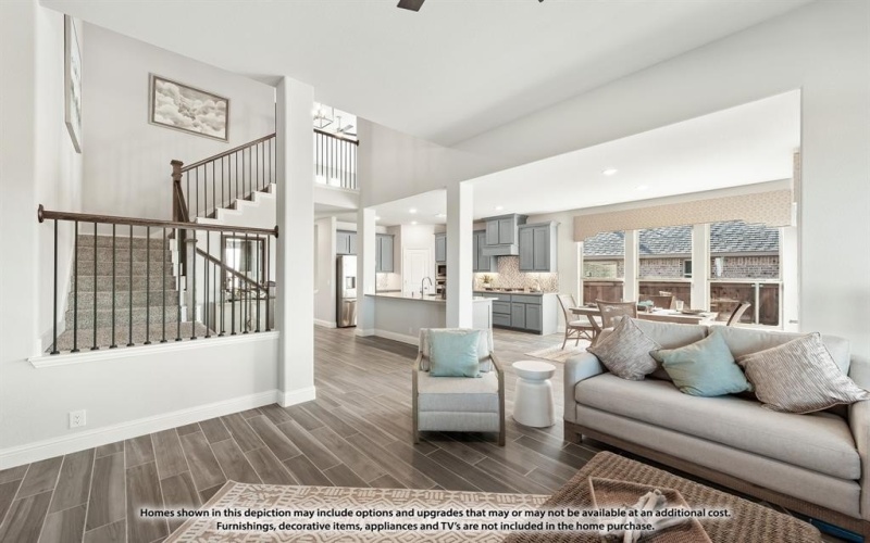 2304 Prosper Way, Mansfield, TX 76063, 4 Bedrooms Bedrooms, ,3 BathroomsBathrooms,Residential,For Sale,2304 Prosper Way,0,21082952