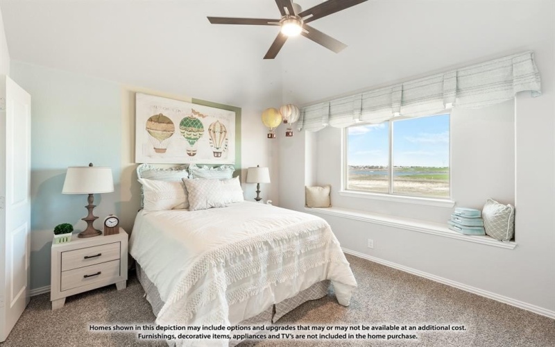 2304 Prosper Way, Mansfield, TX 76063, 4 Bedrooms Bedrooms, ,3 BathroomsBathrooms,Residential,For Sale,2304 Prosper Way,0,21082952