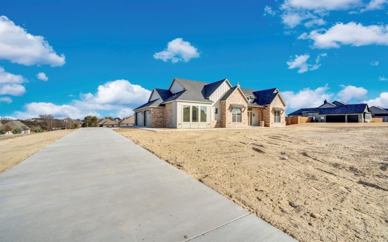 713 Nocona Drive, Aledo, TX 76008, 4 Bedrooms Bedrooms, ,3 BathroomsBathrooms,Residential,For Sale,713 Nocona Drive,0,21083555