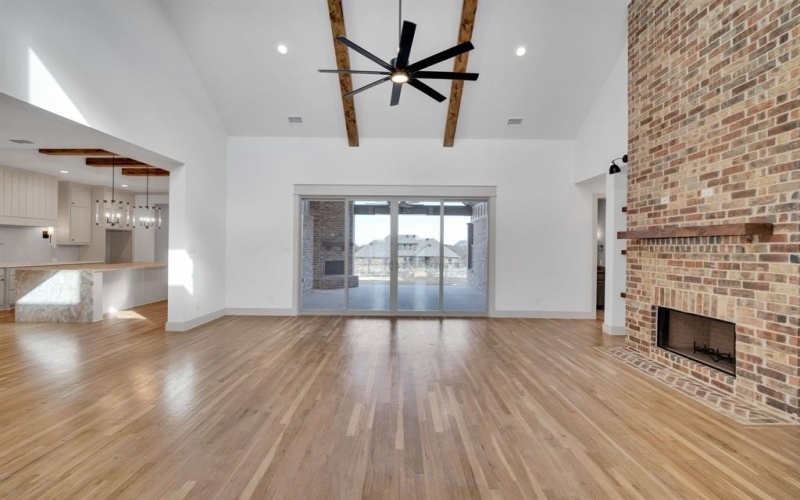 713 Nocona Drive, Aledo, TX 76008, 4 Bedrooms Bedrooms, ,3 BathroomsBathrooms,Residential,For Sale,713 Nocona Drive,0,21083555