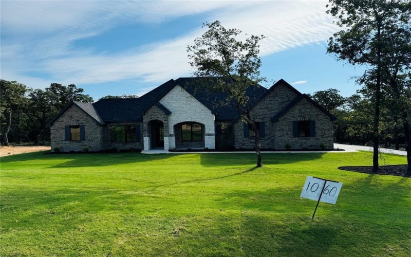 1060 Arbor Vista Drive, Azle, TX 76020, 4 Habitaciones Habitaciones , ,2 BañosBaños,Residential,En Venta,1060 Arbor Vista Drive,0,21085662
