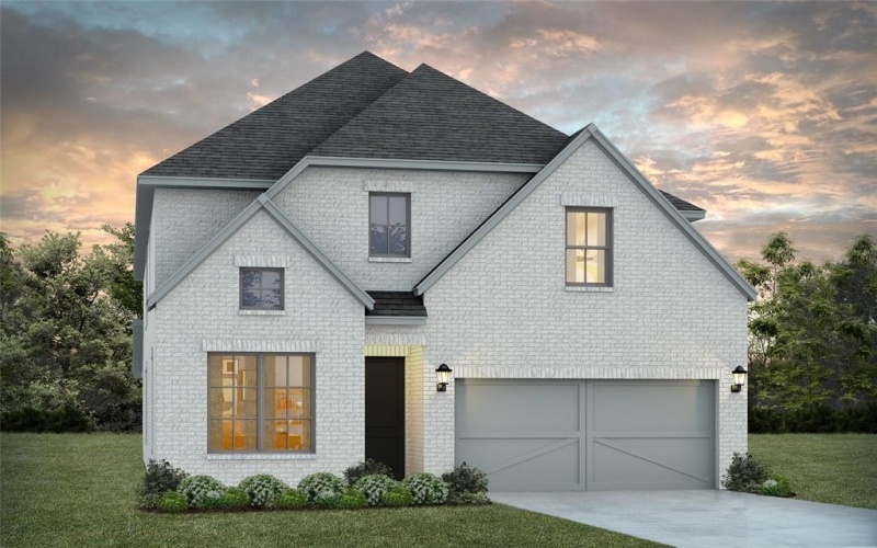 219 Lancaster Street, Mansfield, TX 76063, 4 Bedrooms Bedrooms, ,5 BathroomsBathrooms,Residential,For Sale,219 Lancaster Street,0,21086200