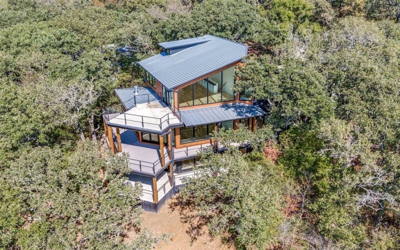 1009 Fox Hollow Lane, Oak Point, TX 75068, 3 Habitaciones Habitaciones , ,5 BañosBaños,Residential,En Venta,1009 Fox Hollow Lane,0,21086632
