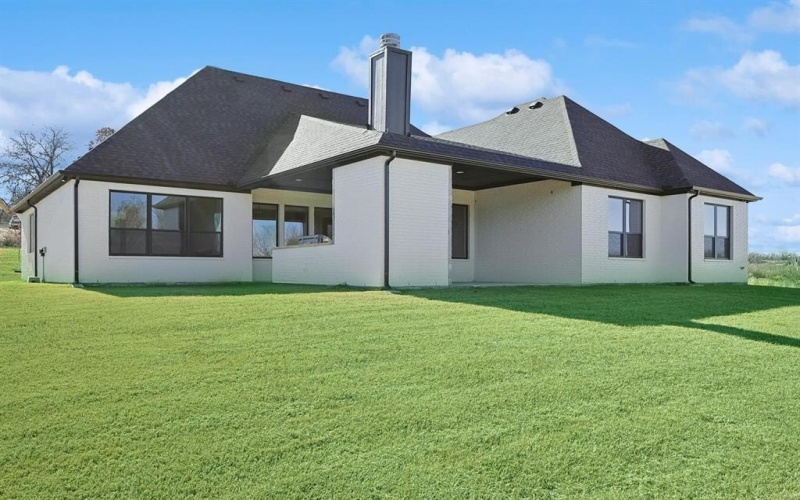 1018 Glenoaks Drive, Weatherford, TX 76088, 4 Habitaciones Habitaciones , ,3 BañosBaños,Residential,En Venta,1018 Glenoaks Drive,0,21086740