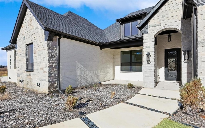 1018 Glenoaks Drive, Weatherford, TX 76088, 4 Habitaciones Habitaciones , ,3 BañosBaños,Residential,En Venta,1018 Glenoaks Drive,0,21086740