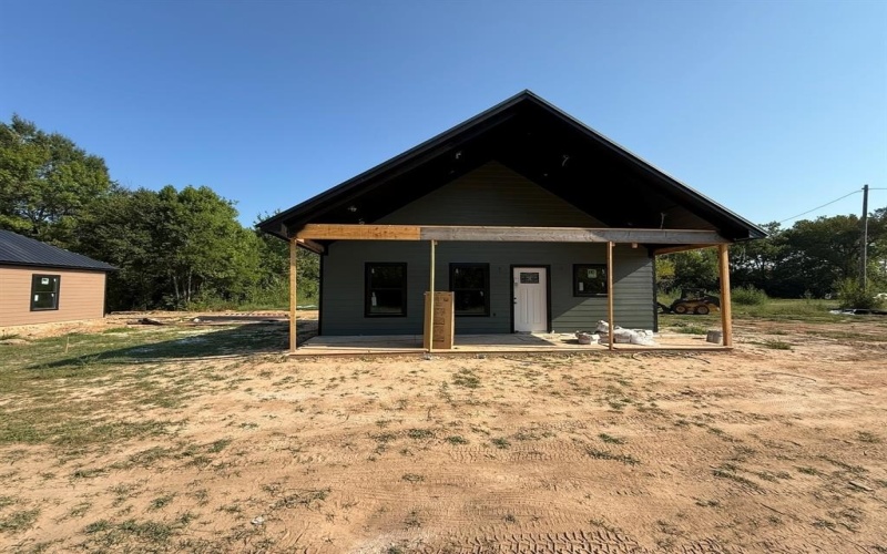 242 CR 2840, Mineola, TX 75773, 2 Habitaciones Habitaciones , ,1 BañoBaños,Residential,En Venta,242 CR 2840,0,21087421