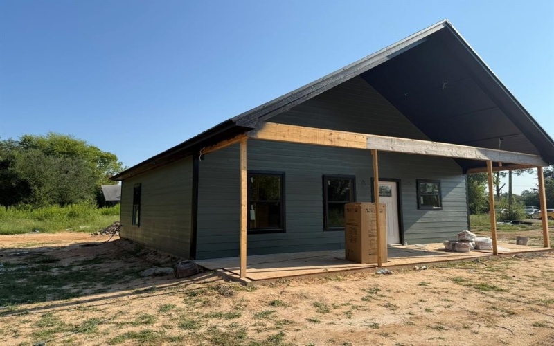 242 CR 2840, Mineola, TX 75773, 2 Habitaciones Habitaciones , ,1 BañoBaños,Residential,En Venta,242 CR 2840,0,21087421