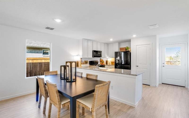 1681 Stellar Sea Lane, Fort Worth, TX 76140, 3 Habitaciones Habitaciones , ,2 BañosBaños,Residential,En Venta,1681 Stellar Sea Lane,0,21087431